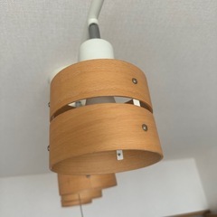 シーリングらいとライトの画像