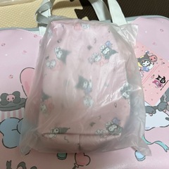 マイメロ　バッグの画像