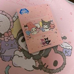 マイメロ　バッグの画像