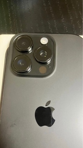 iPhone 16 pro 128GB バッテリー95% SIMフリー