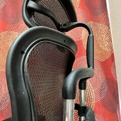 エルゴヒューマンベーシック　動作品　送料込みの画像