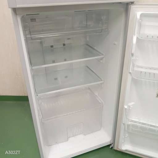 11 J018 設置まで対応 訳あり特価品 SHARP 大型冷蔵庫 225L