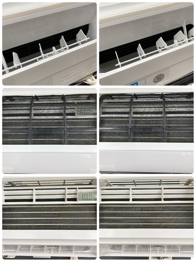 【お値下げOK】2024年製の高年式！SHARP エアコン 4.0kw おもに14畳用