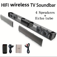 Bluetooth接続可能充電式スピーカー（Type-C）の画像