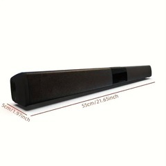 Bluetooth接続可能充電式スピーカー（Type-C）の画像