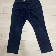 go slow caravan セーターシャツパンツセットの画像