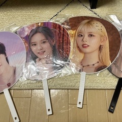 【Stray Kids】SKZOOうちわカバー　スキズ　フォクシニー　アイエン　スキズの画像
