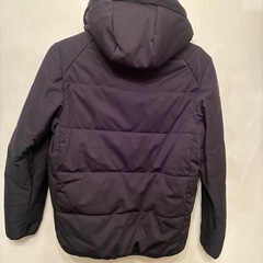 ワークマン　フィールドコア　アウター　サイズＭ　美品の画像