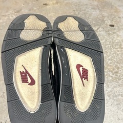 NIKE靴
の画像