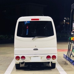 ニッサン　クリッパーの画像