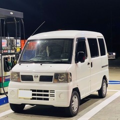 ニッサン　クリッパーの画像