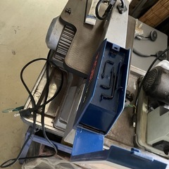 電動糸のこ　リョービ 　　の画像