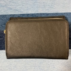 【取引中】安室奈美恵 2018finallyグッズ ウォレットショルダーの画像