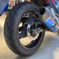 Suzuki GSR250の画像