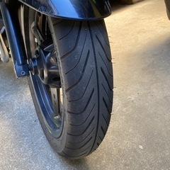 Suzuki GSR250の画像
