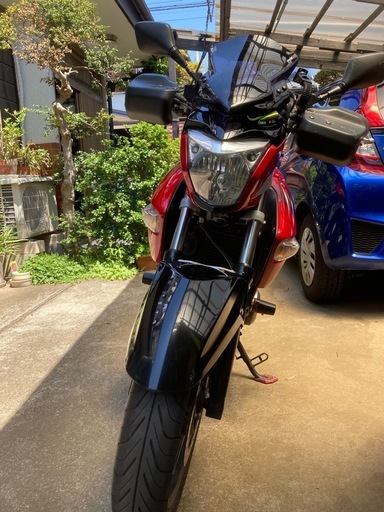 スズキ Suzuki GSR250