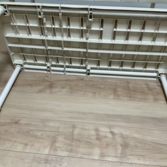 収納棚　クローゼット　押入れの画像