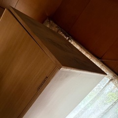 収納家具　の画像