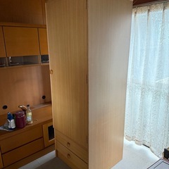 収納家具　の画像