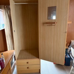 収納家具　の画像
