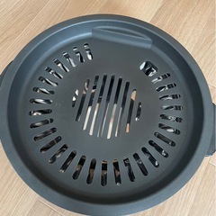 消煙グリラーの画像