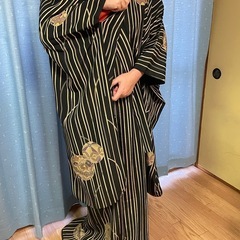 【1回使用】振袖に合わせる長襦袢の画像