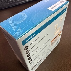 Anker Soundcore Life P2 Mini 完全ワイヤレスイヤホン 新品未開封の画像