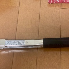 ハンマータッカー E07 Rapidステープル用 ワカイ産業の画像
