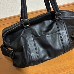 Dakota 2wayショルダーバッグの画像