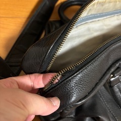 Dakota 2wayショルダーバッグの画像