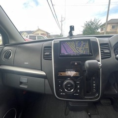 コミ　AZ ワゴンカスタムスタイルXS | 2年新規車検|バックかメラ着きの画像