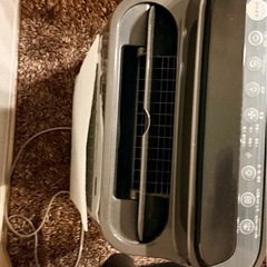 シャープ 加湿 空気清浄機 プラズマクラスター 7000 スタンダード 13畳 / 空気清浄 23畳の画像