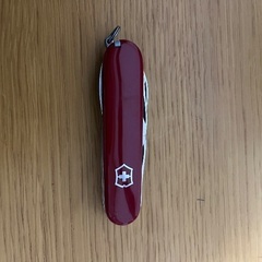 VICTORINOX the Original Swiss Army Knifrの画像