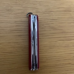 VICTORINOX the Original Swiss Army Knifrの画像