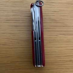VICTORINOX the Original Swiss Army Knifrの画像