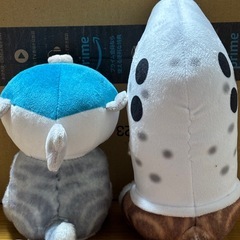 ぬいぐるみの画像