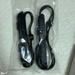 【美品】Nintendo Switch 本体 グレー　新モデル　おまけ付きの画像