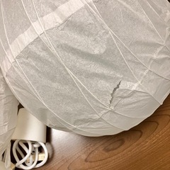提灯ライトの画像