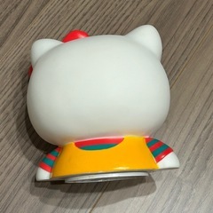 ルームランプの画像