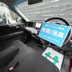 安心の総額表示！車検満たん★ホンダN-oneプレミアム禁煙車バックモニターTVナビ etcステアリングスイッチの画像