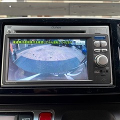 安心の総額表示！車検満たん★ホンダN-oneプレミアム禁煙車バックモニターTVナビ etcステアリングスイッチの画像