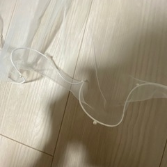 ウェディングベール
の画像