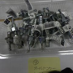オールアンカー 10mm x 60mm 16本セットの画像