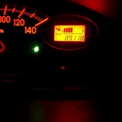 ダイハツ　ムーヴ　4WD 車検8年11月28日まで！の画像