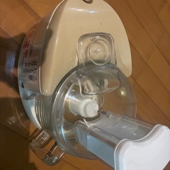 フードプロセッサーの画像