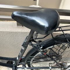 決まりました！自転車26インチの画像