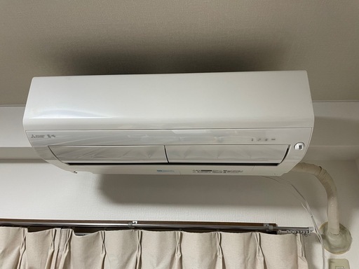 北海道 千歳市/恵庭市 未使用 ダイキン/DAIKIN ルームエアコン スゴ暖 100V S254ATHS-W F254ATHS-W R254AHS 暖房畳数のめやす7-9畳 冷房畳数のめやす7-10畳 北海道 千歳市/恵庭市 未使用 ダイキン/DAIKIN ルームエアコン スゴ暖