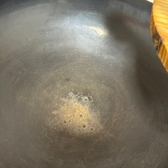 中華鍋の画像