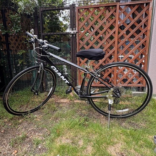 GIANT クロスバイク ESCAPE 27インチ