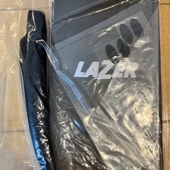 未開封予備パッド付き！LAZER BLADE+ AF 55-59cmの画像